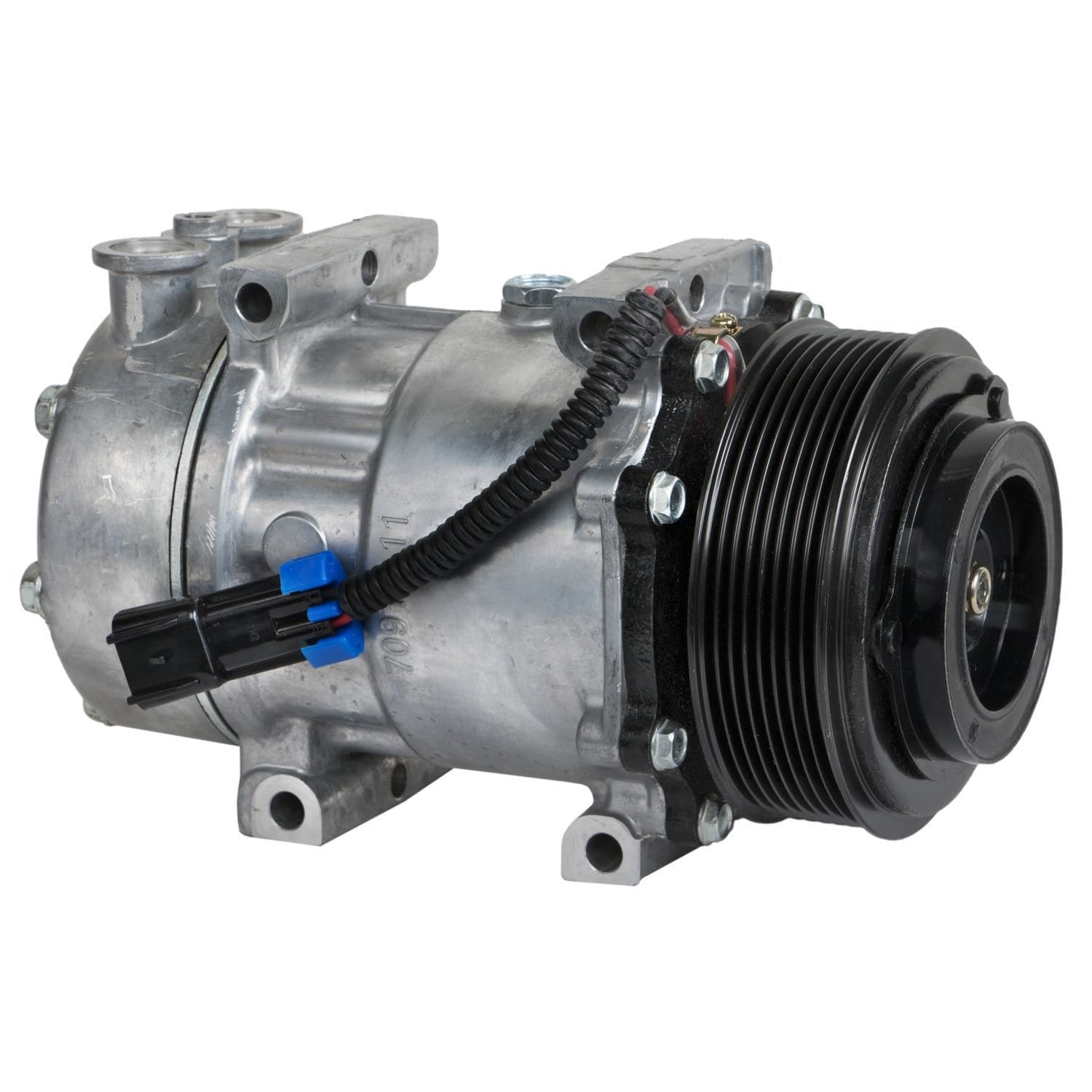 Four Seasons A/C Compressor 168537