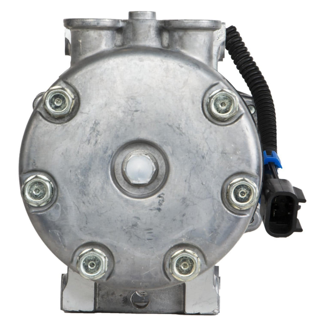 Four Seasons A/C Compressor 168537