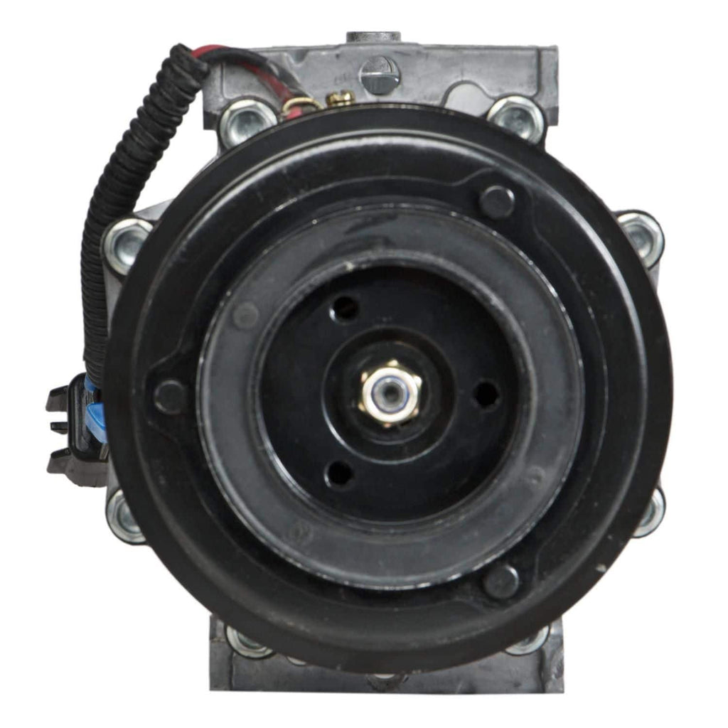 Four Seasons A/C Compressor 168537