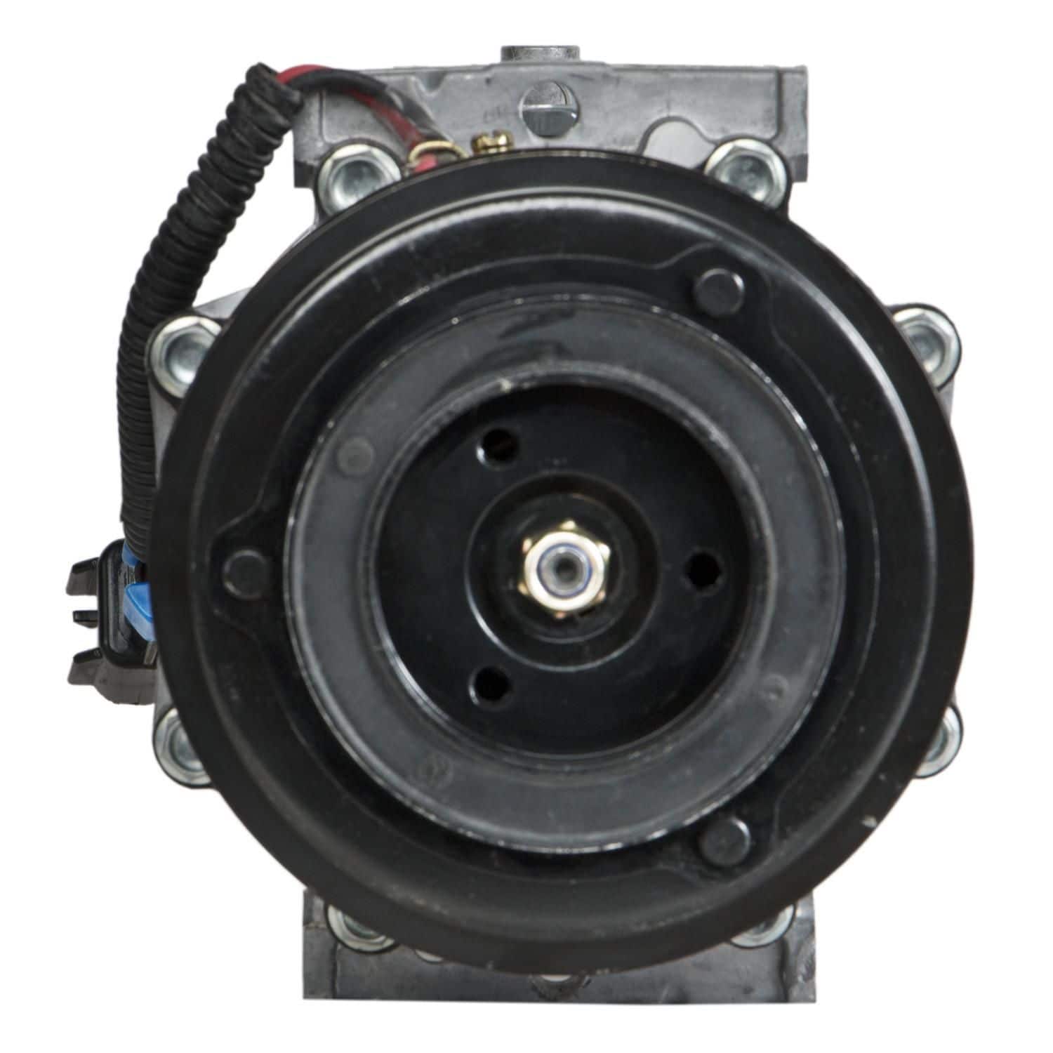 Four Seasons A/C Compressor 168537