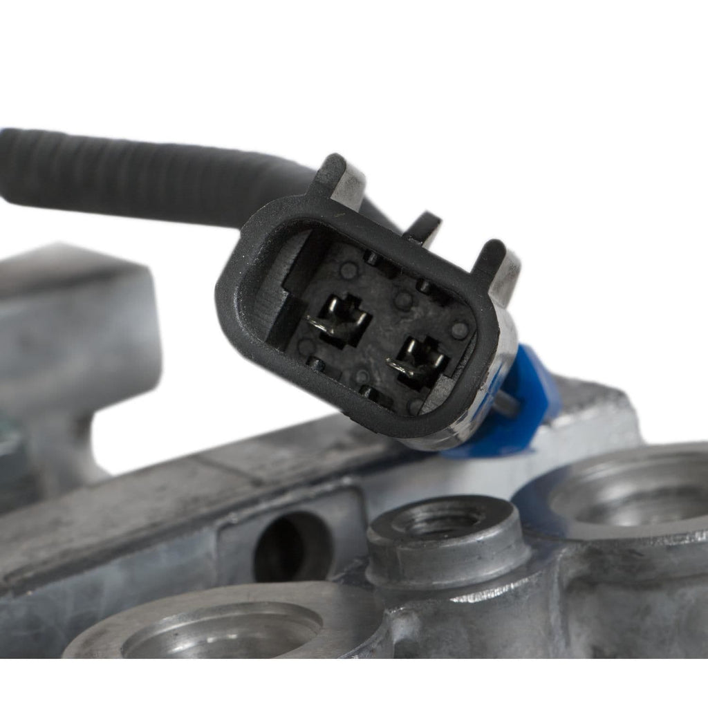 Four Seasons A/C Compressor 168537