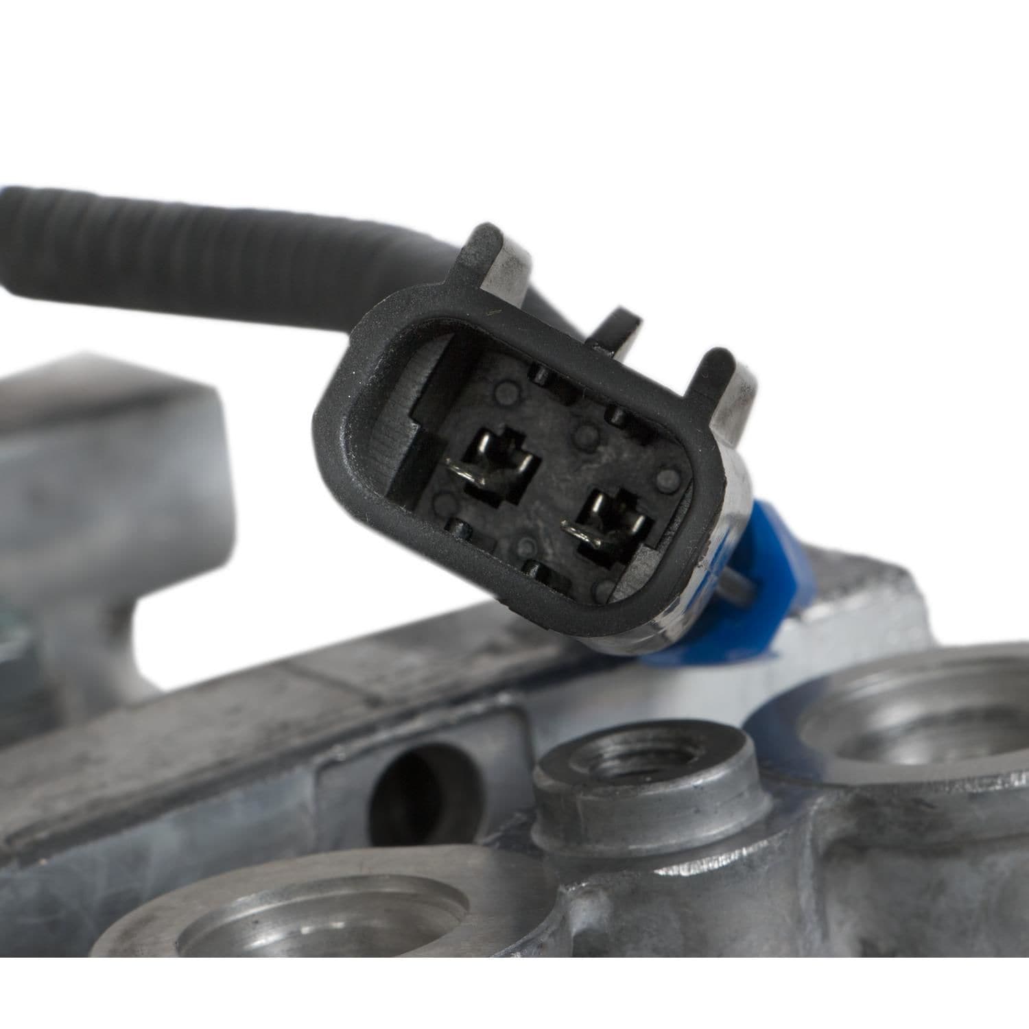Four Seasons A/C Compressor 168537