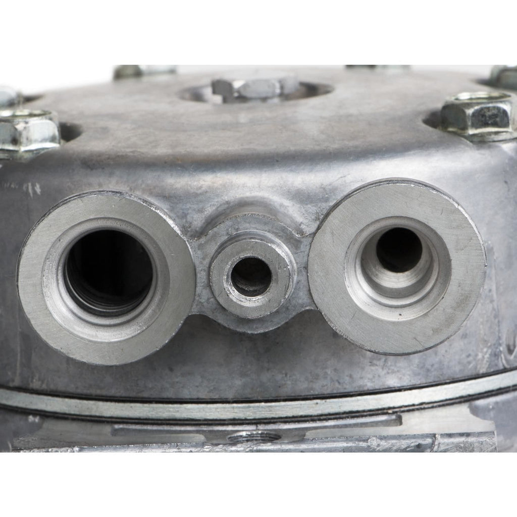 Four Seasons A/C Compressor 168537