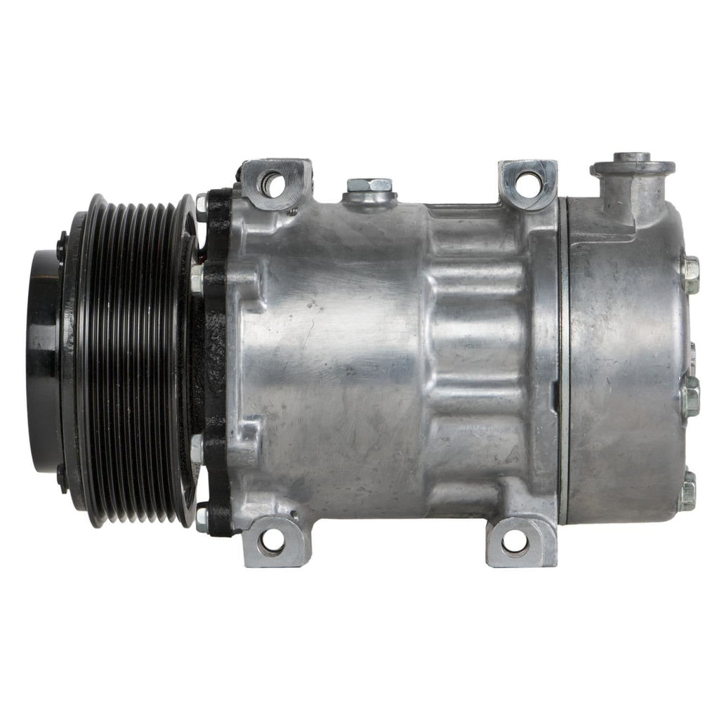 Four Seasons A/C Compressor 168537