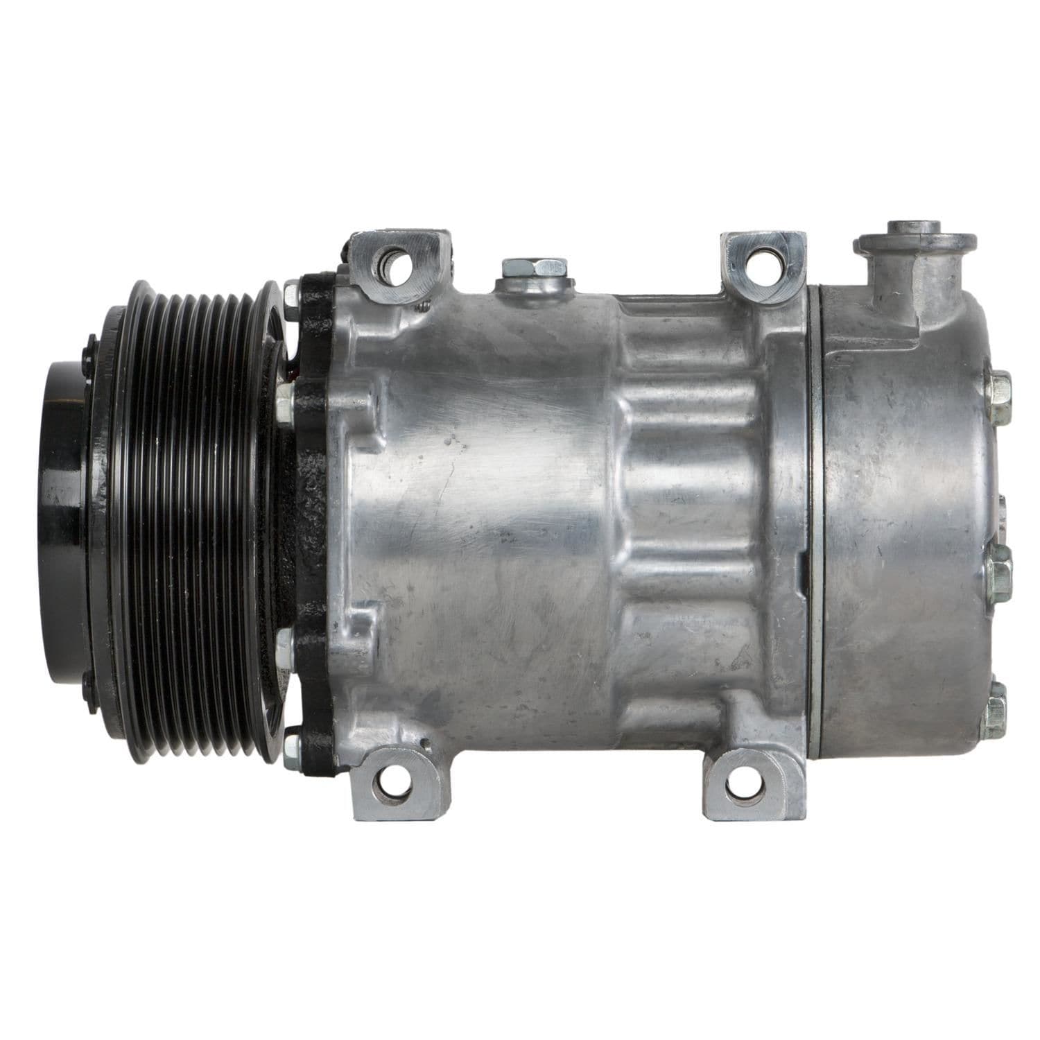 Four Seasons A/C Compressor 168537