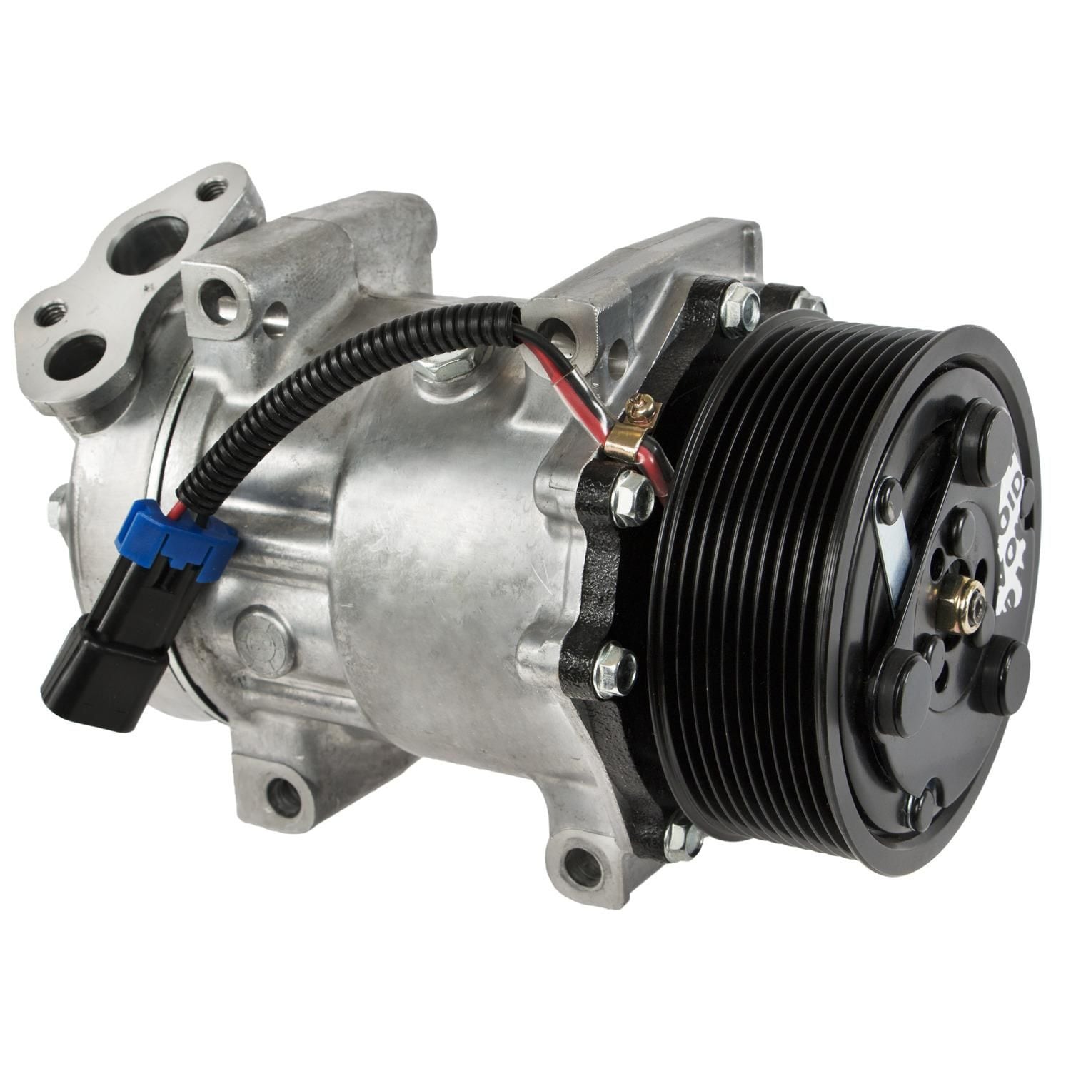 Four Seasons A/C Compressor 168539