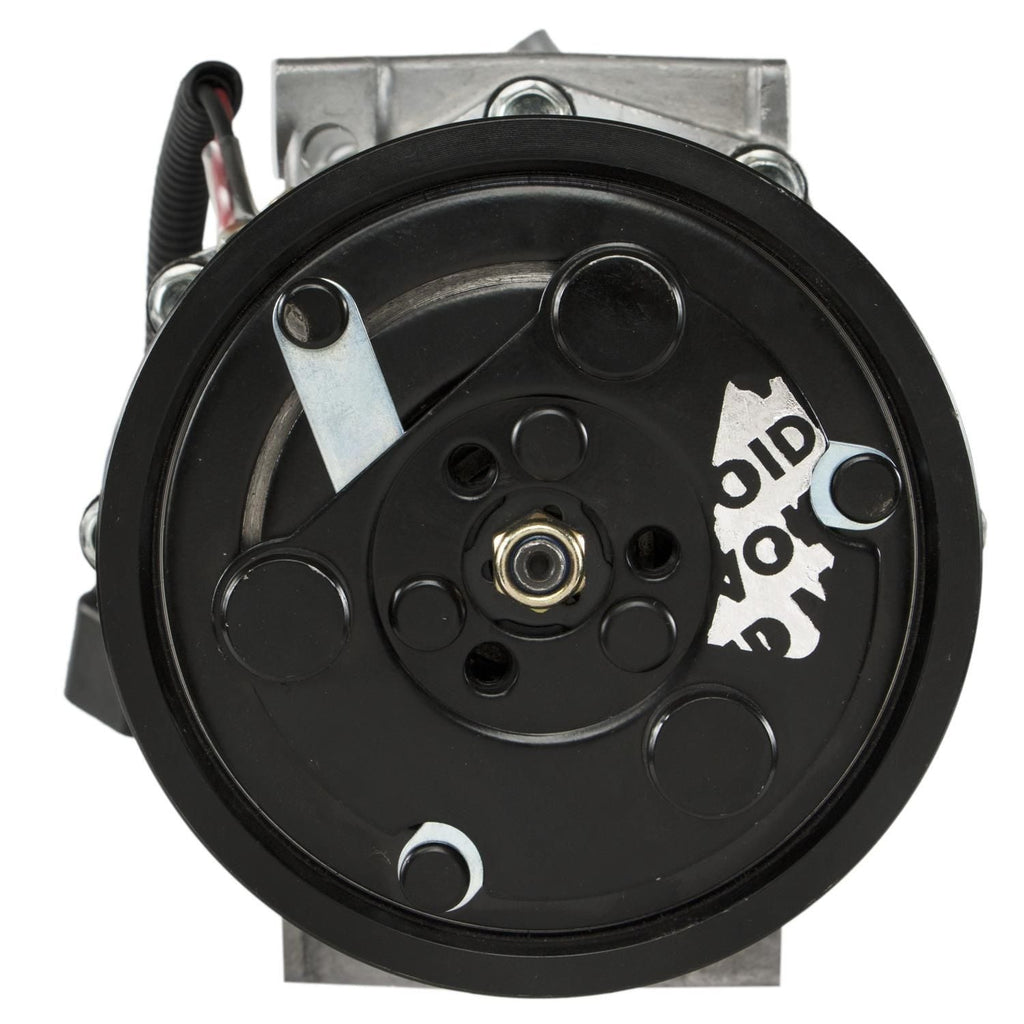 Four Seasons A/C Compressor 168539