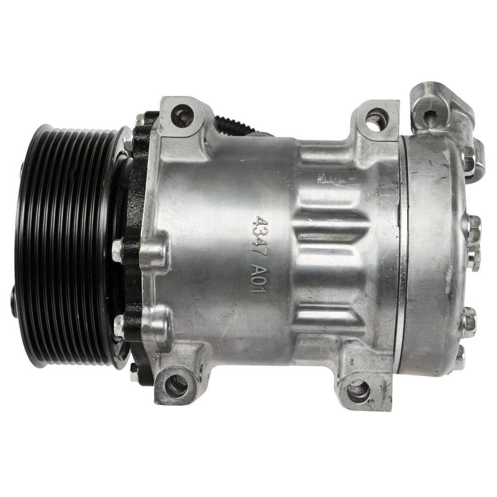 Four Seasons A/C Compressor 168539
