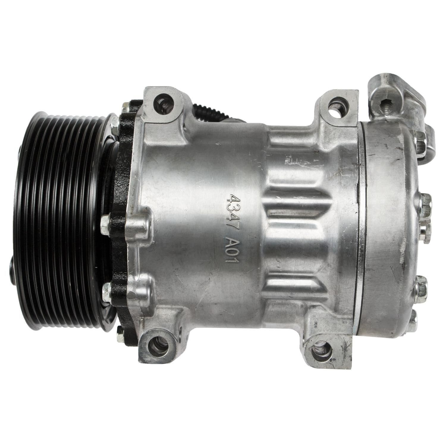 Four Seasons A/C Compressor 168539