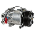 Four Seasons A/C Compressor 168540