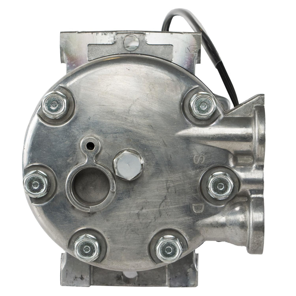 Four Seasons A/C Compressor 168540