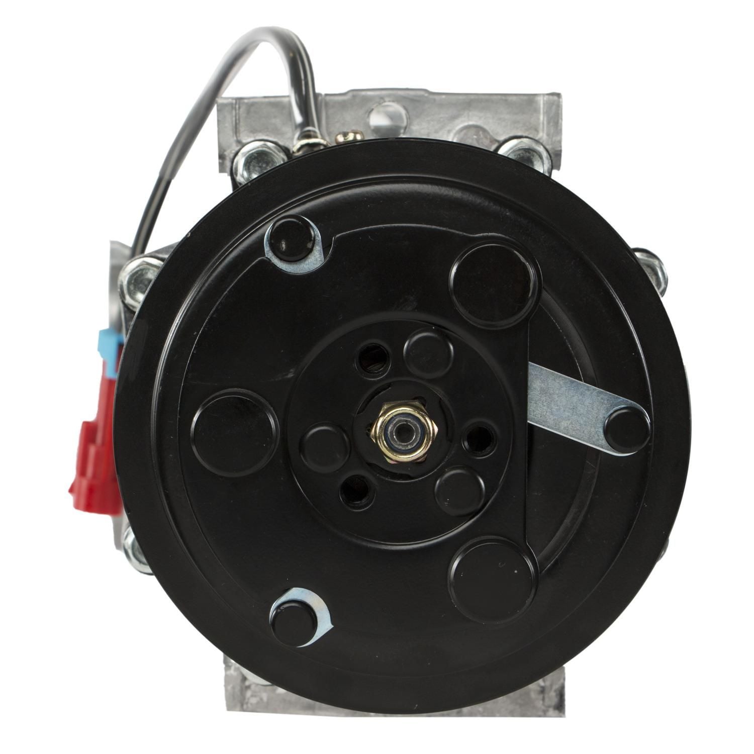 Four Seasons A/C Compressor 168540