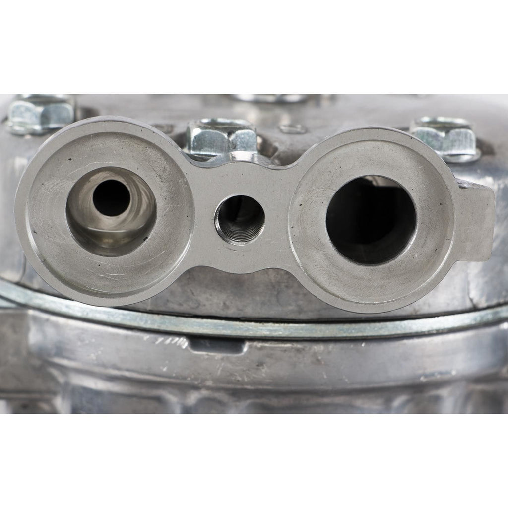 Four Seasons A/C Compressor 168540