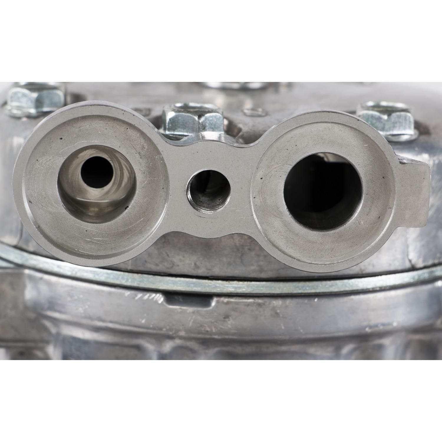 Four Seasons A/C Compressor 168540