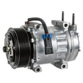 Four Seasons A/C Compressor 168582