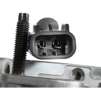 Four Seasons A/C Compressor 168582