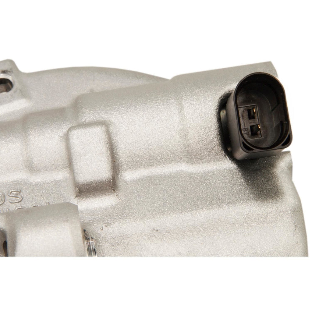Four Seasons A/C Compressor 168646