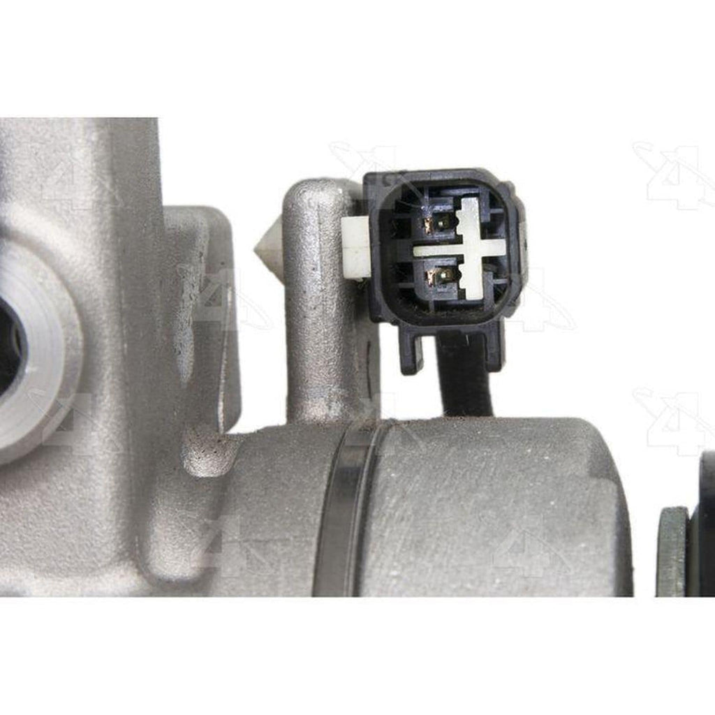 Four Seasons A/C Compressor 168660