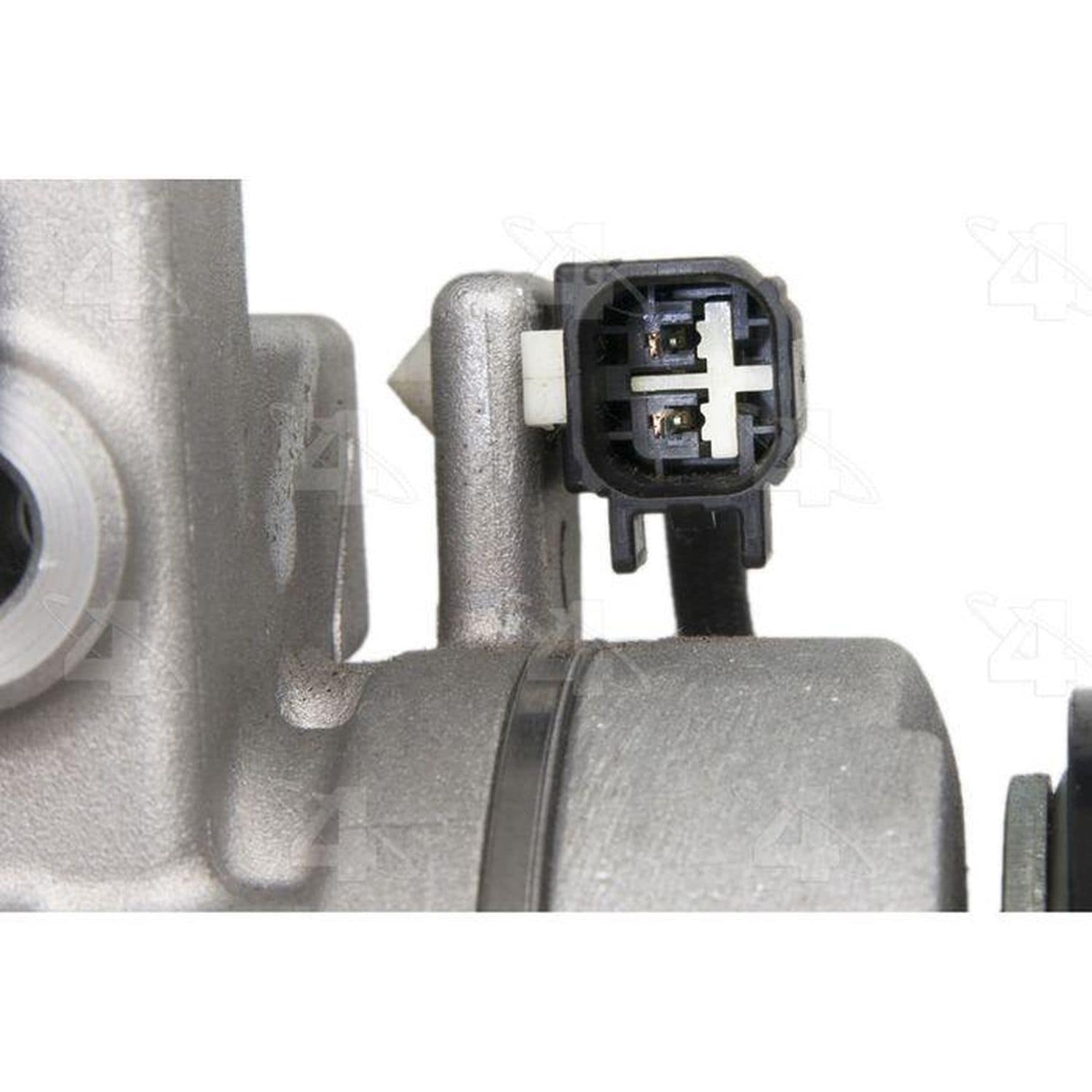 Four Seasons A/C Compressor 168660