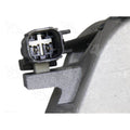 Four Seasons A/C Compressor 168662