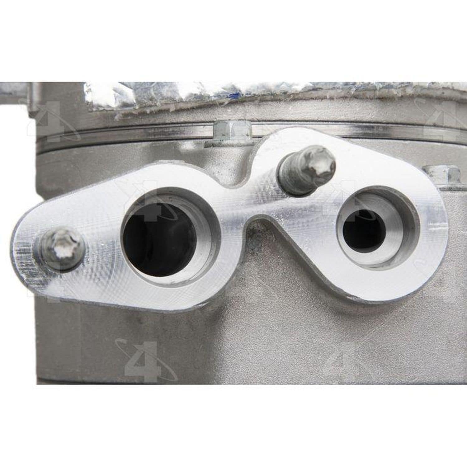 Four Seasons A/C Compressor 168662