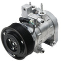 Four Seasons A/C Compressor 168663
