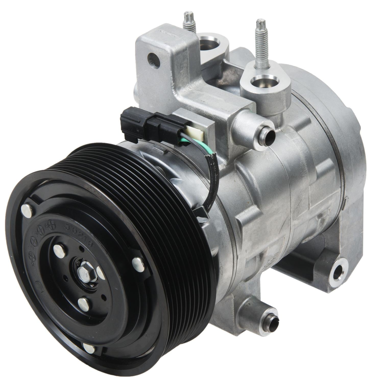 Four Seasons A/C Compressor 168663