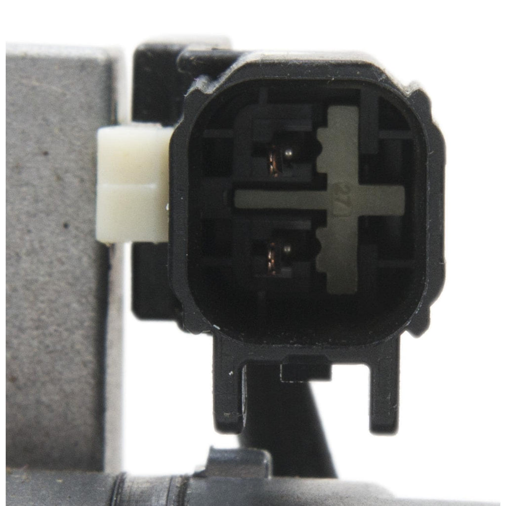 Four Seasons A/C Compressor 168663