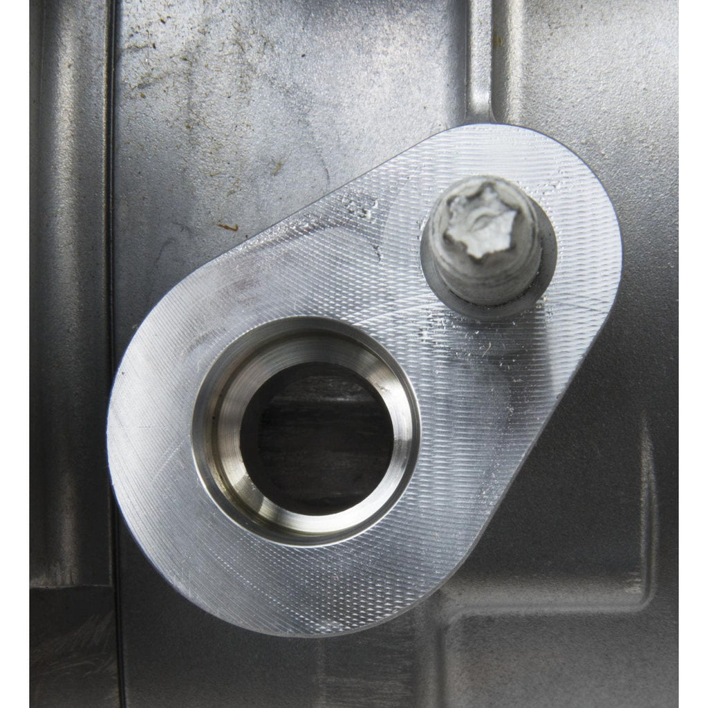 Four Seasons A/C Compressor 168663