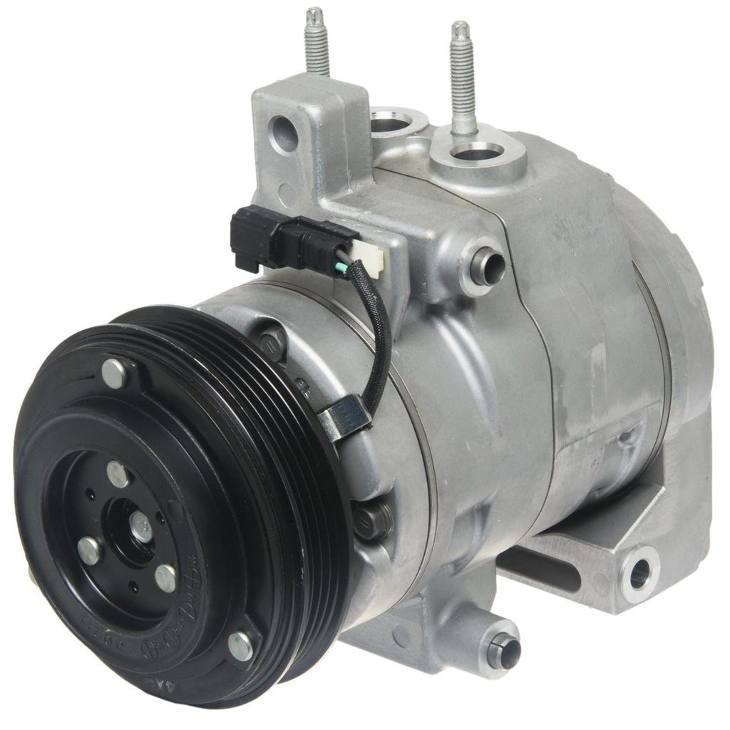 Four Seasons A/C Compressor 168664