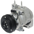 Four Seasons A/C Compressor 168664