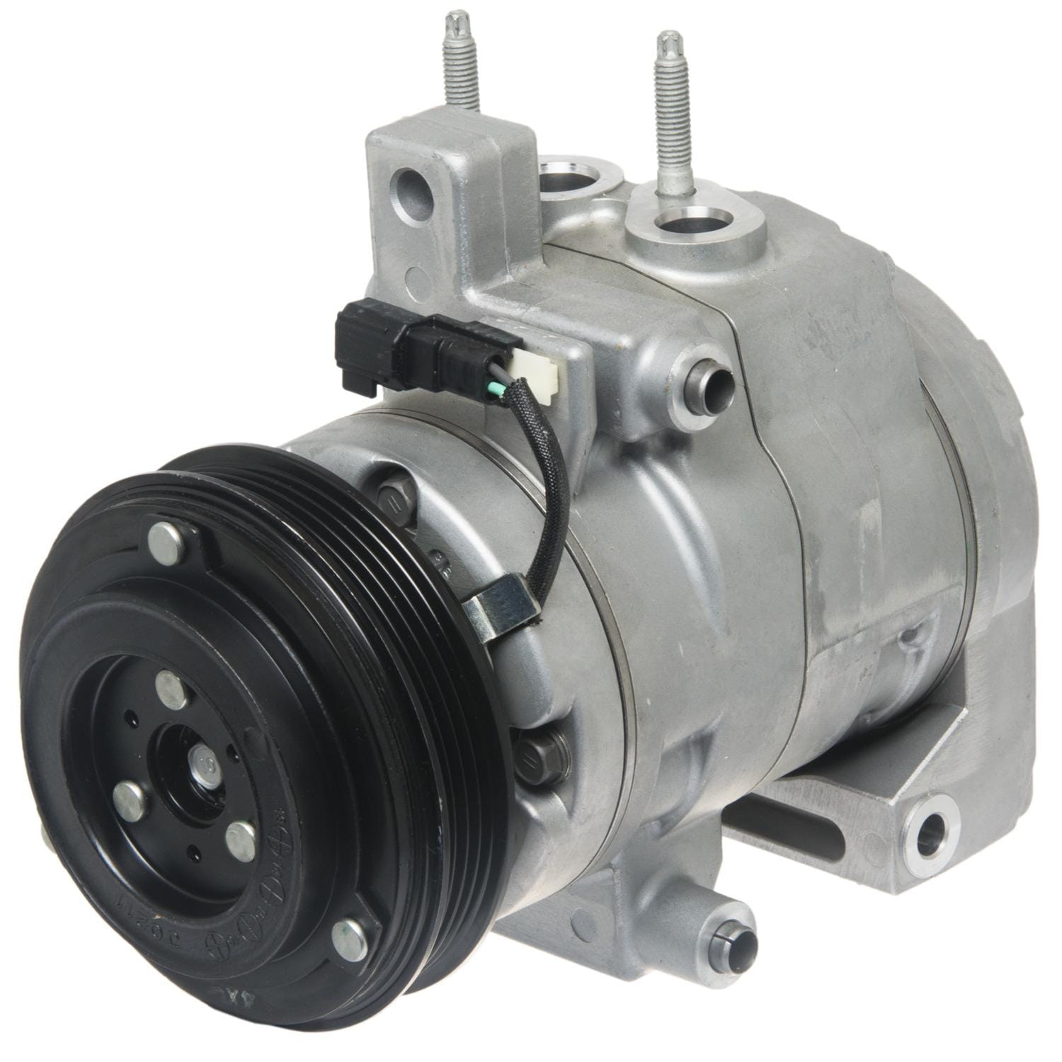 Four Seasons A/C Compressor 168664