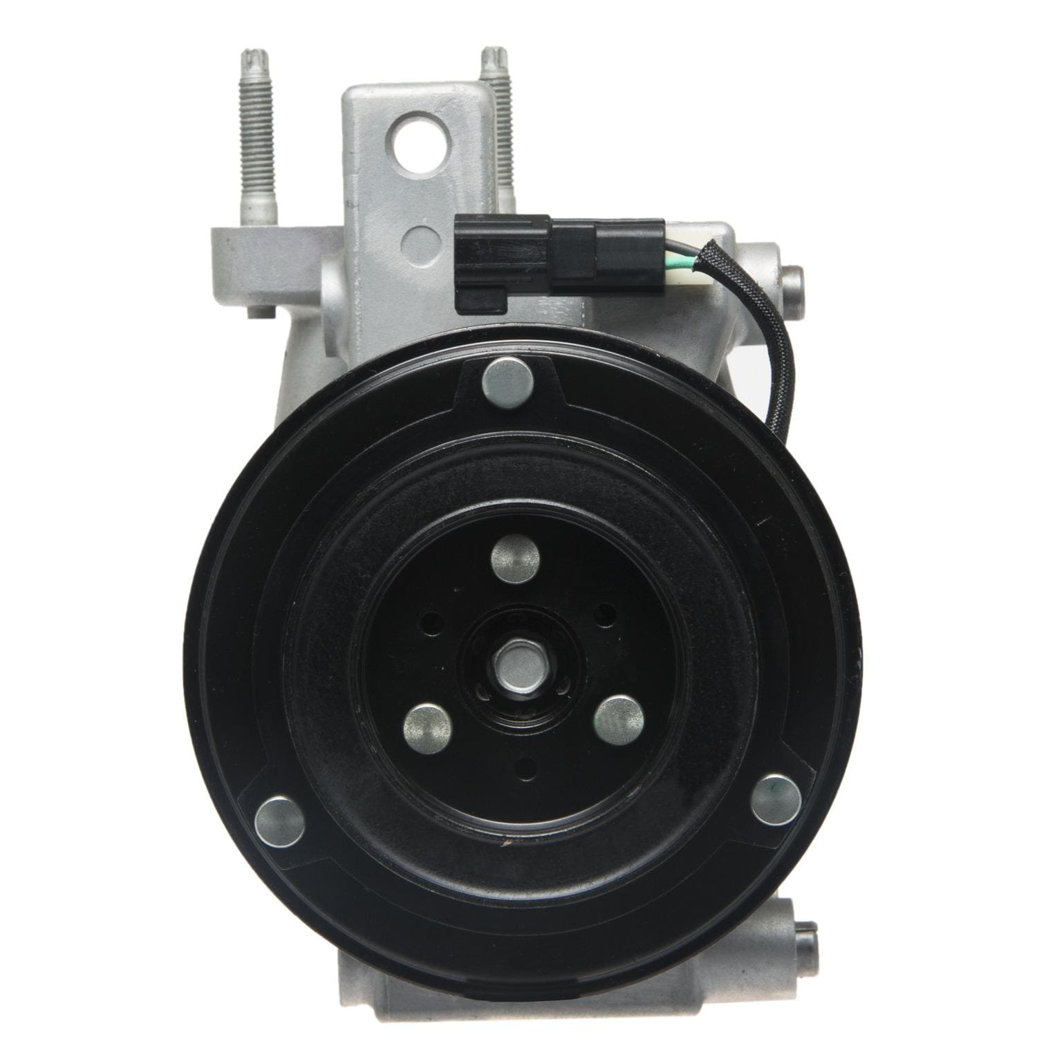 Four Seasons A/C Compressor 168664