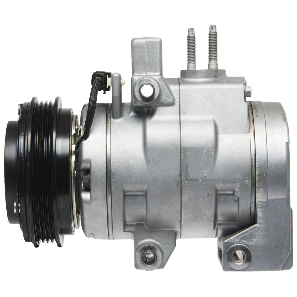 Four Seasons A/C Compressor 168664