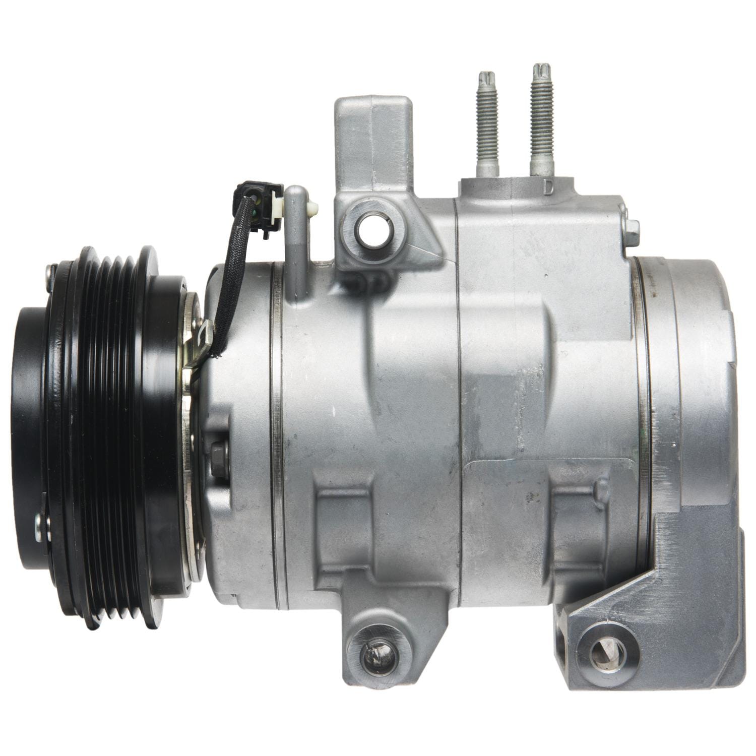 Four Seasons A/C Compressor 168664