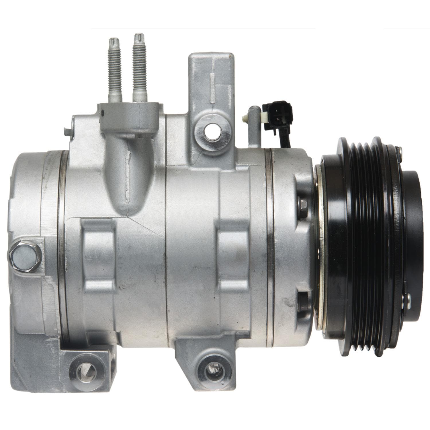 Four Seasons A/C Compressor 168664