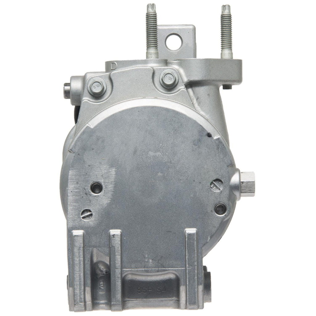 Four Seasons A/C Compressor 168664