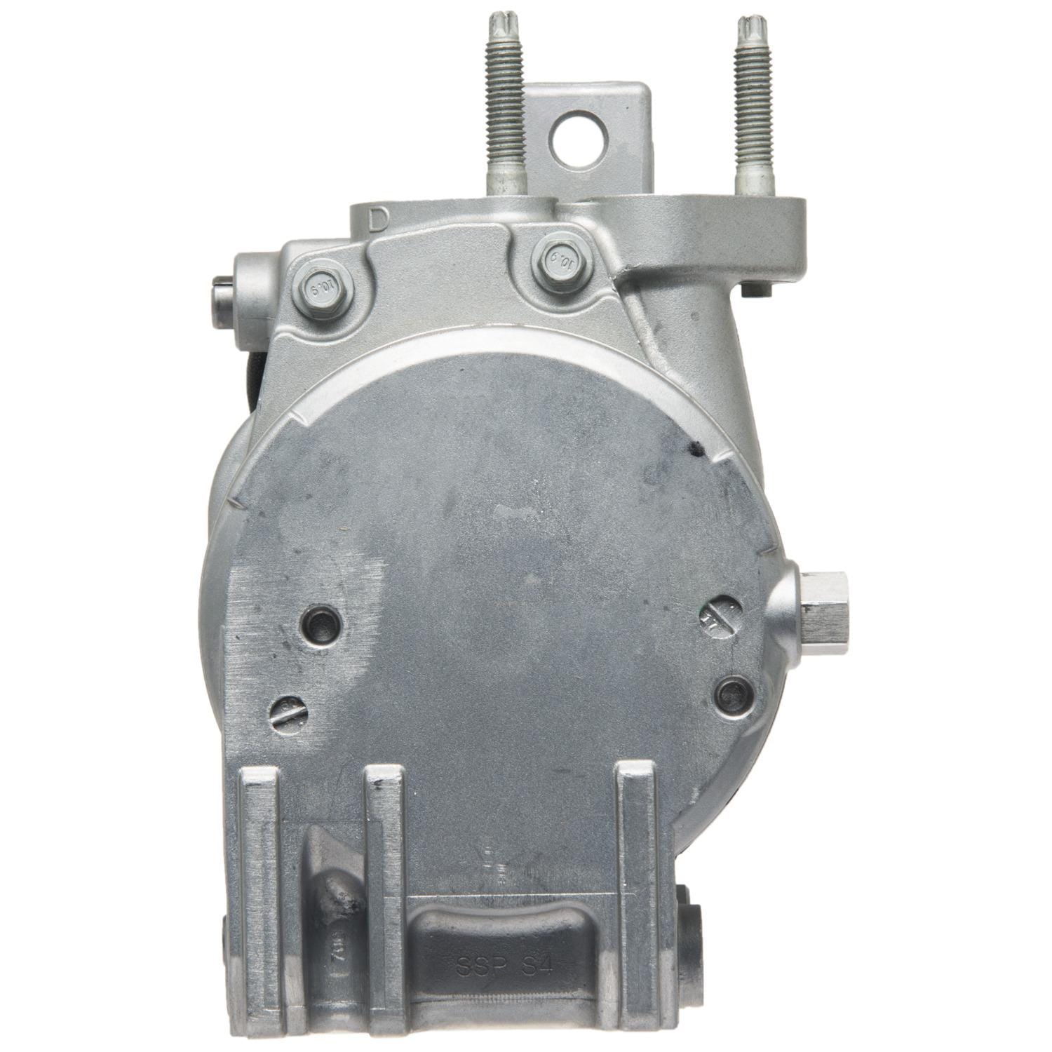 Four Seasons A/C Compressor 168664