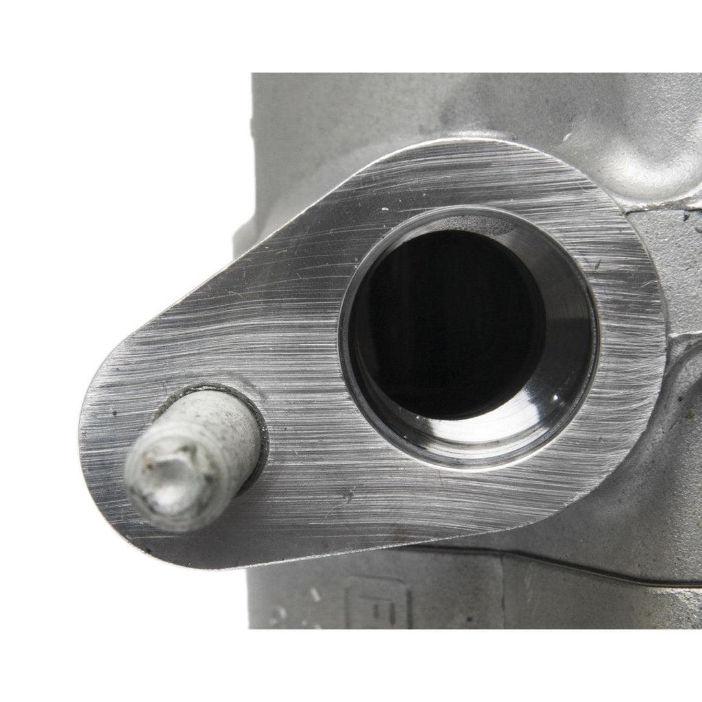 Four Seasons A/C Compressor 168664