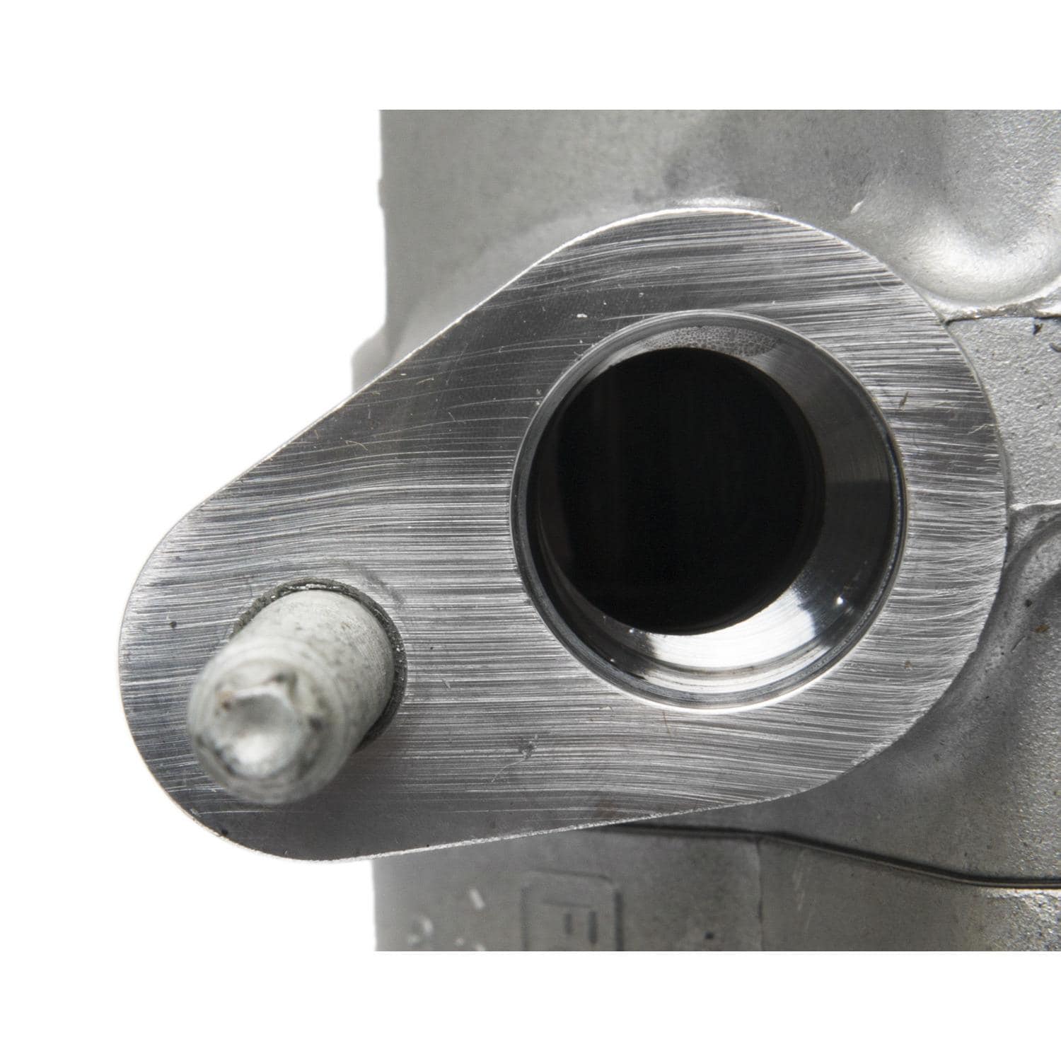 Four Seasons A/C Compressor 168664