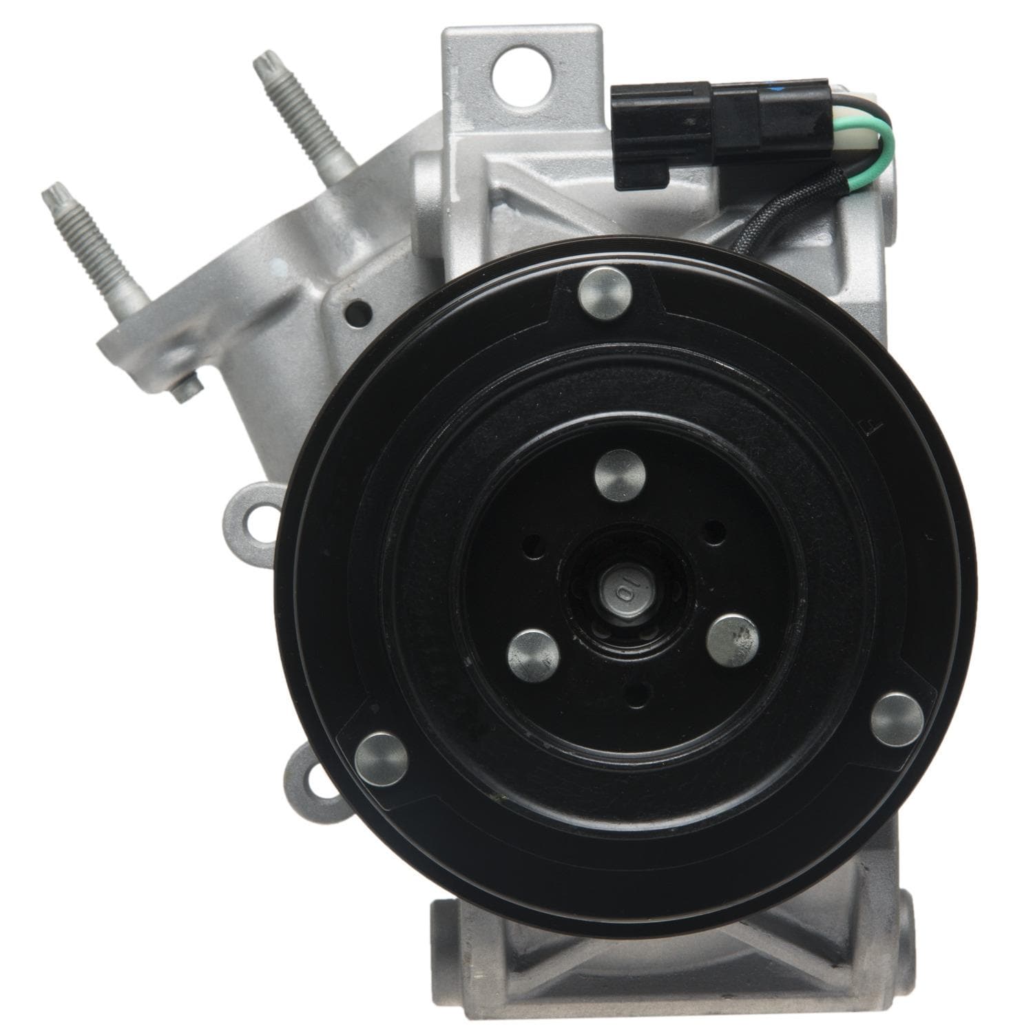 Four Seasons A/C Compressor 168665