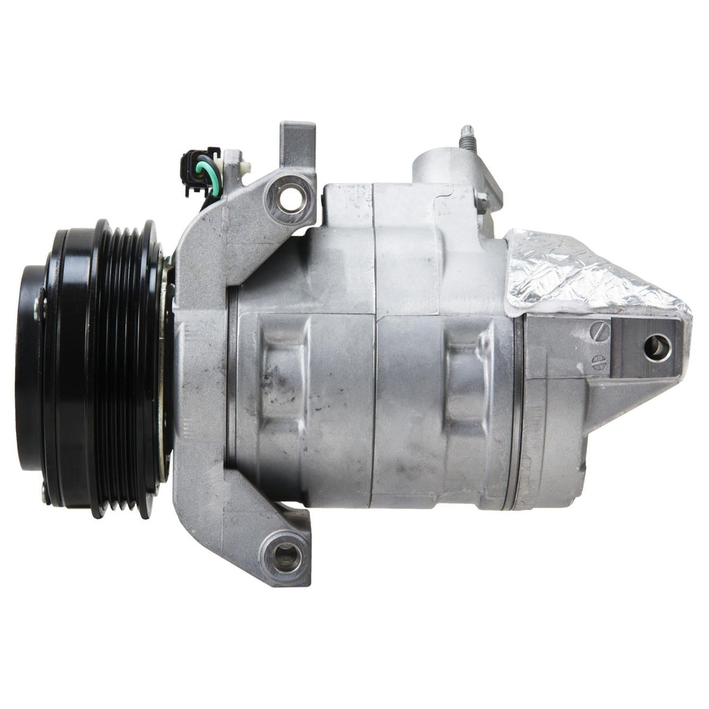 Four Seasons A/C Compressor 168665