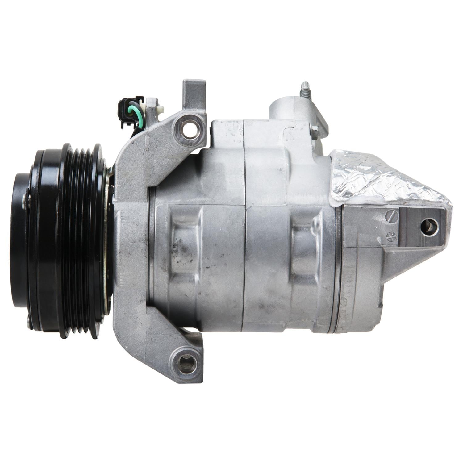 Four Seasons A/C Compressor 168665