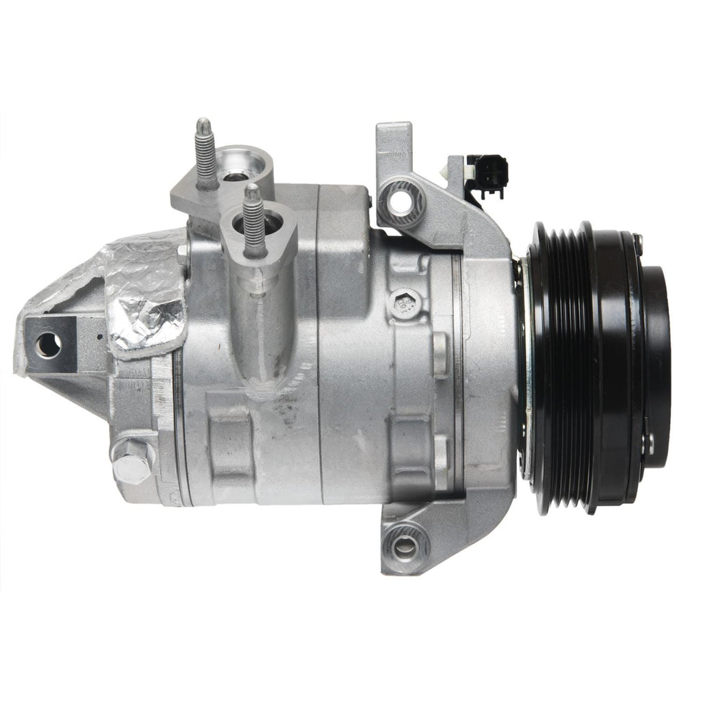 Four Seasons A/C Compressor 168665