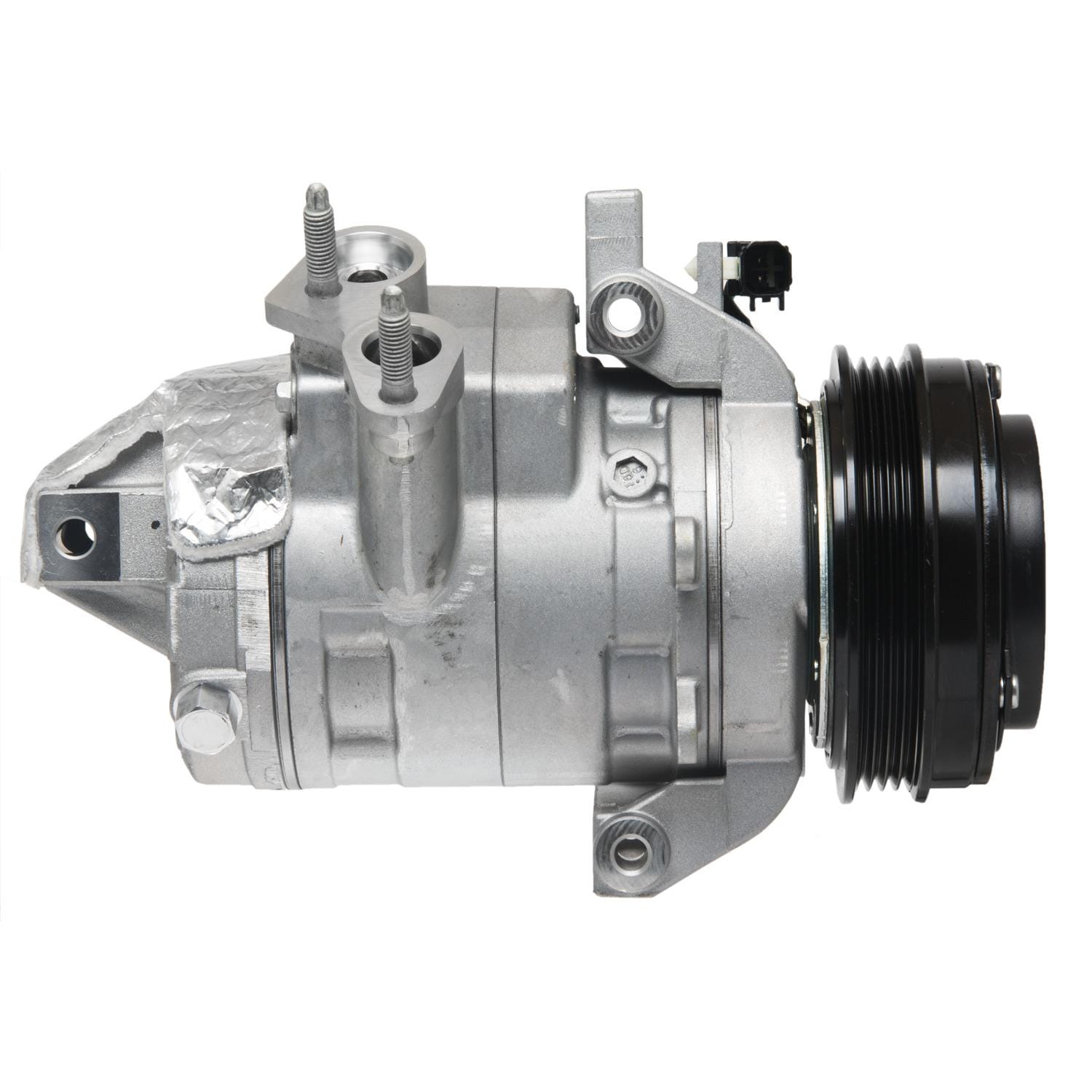 Four Seasons A/C Compressor 168665
