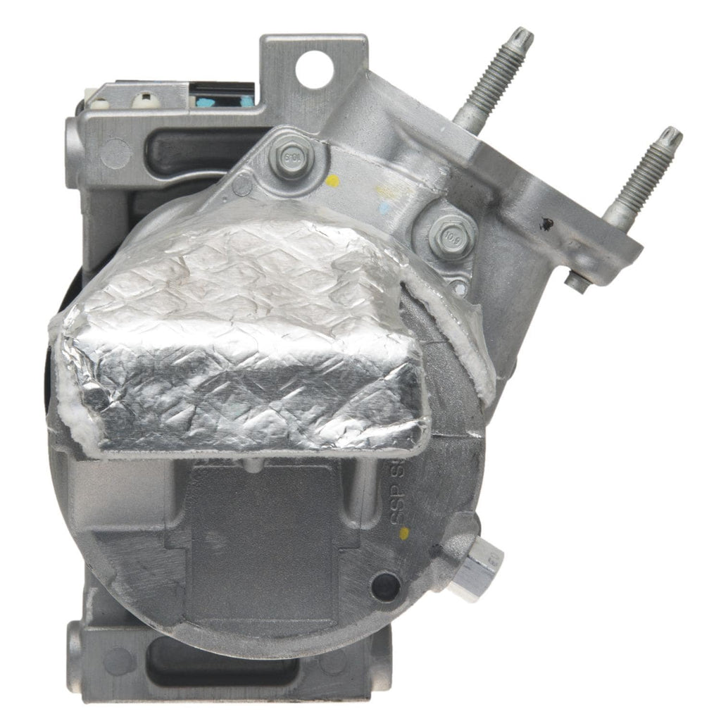 Four Seasons A/C Compressor 168665