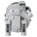 Four Seasons A/C Compressor 168667