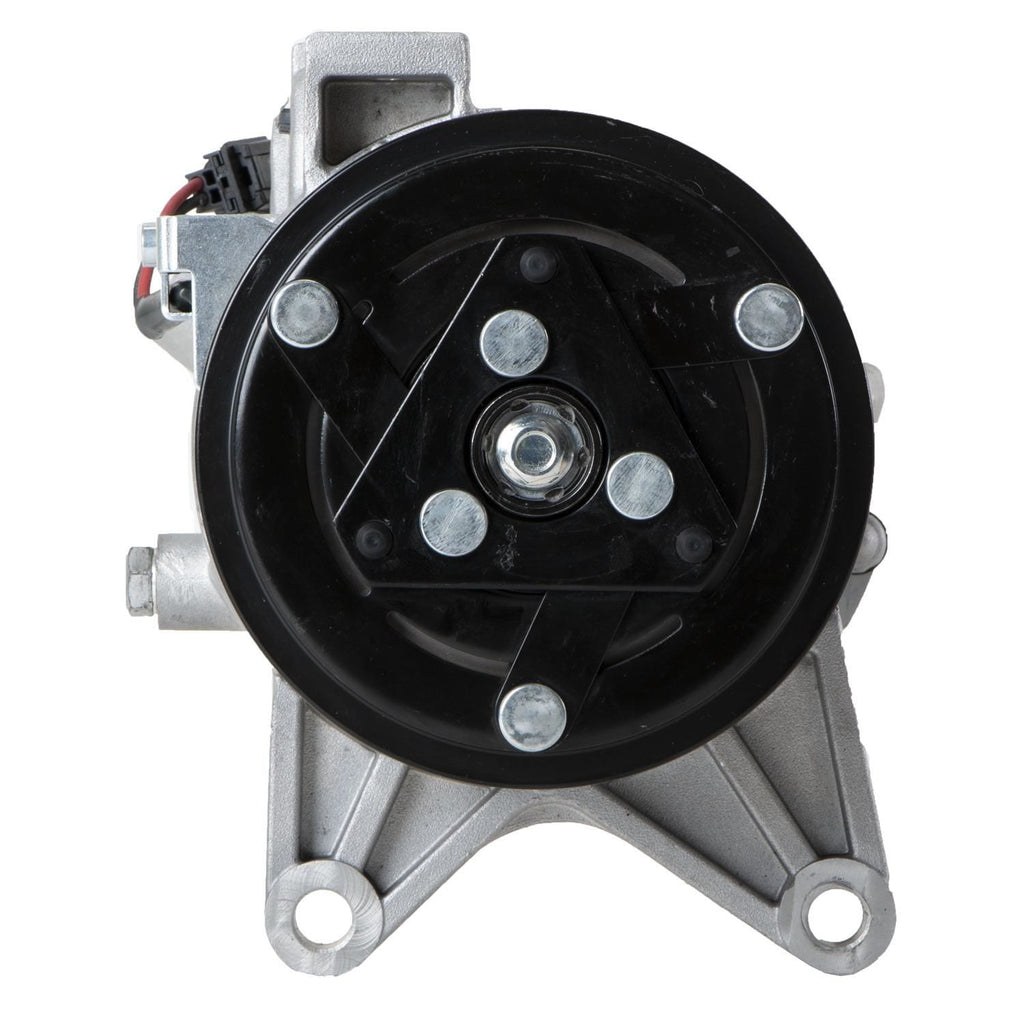 Four Seasons A/C Compressor 168667