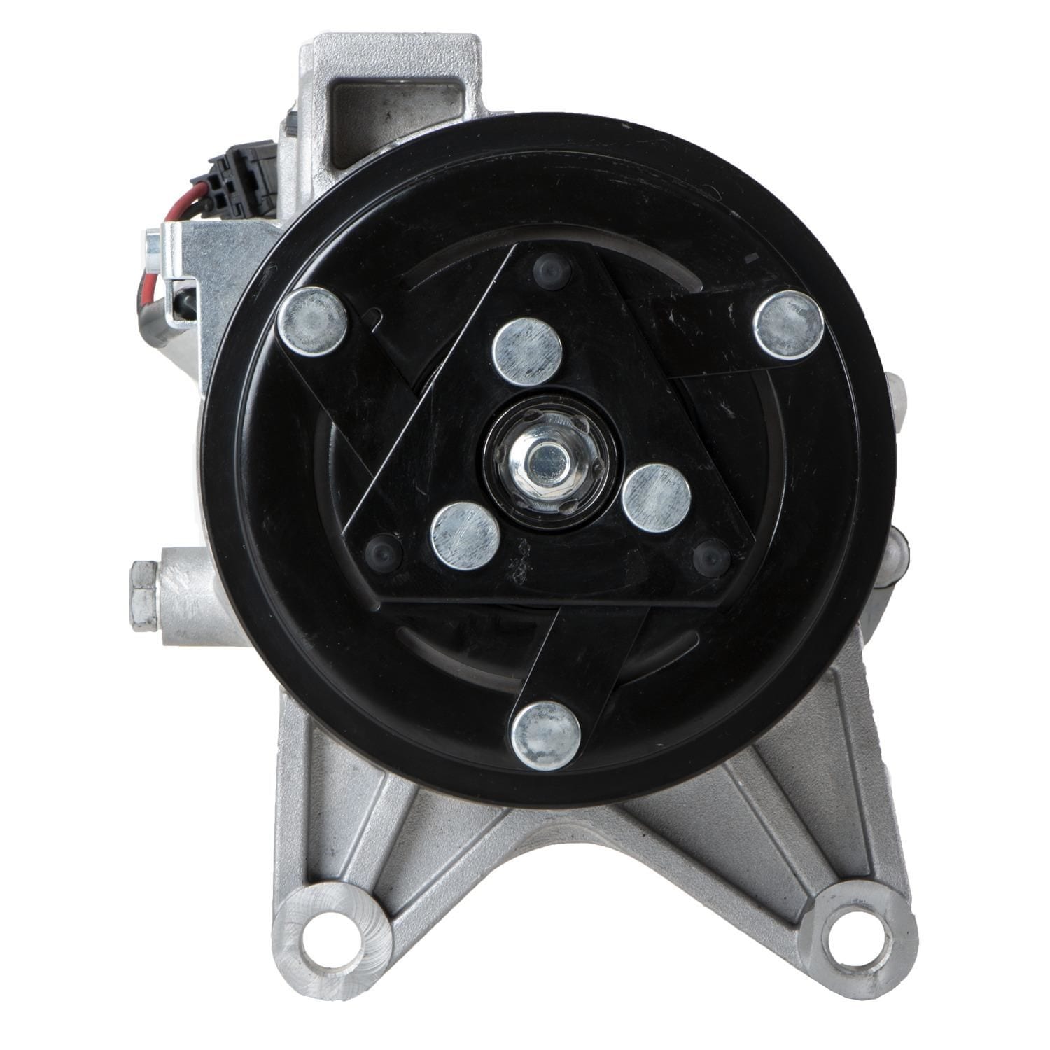 Four Seasons A/C Compressor 168667