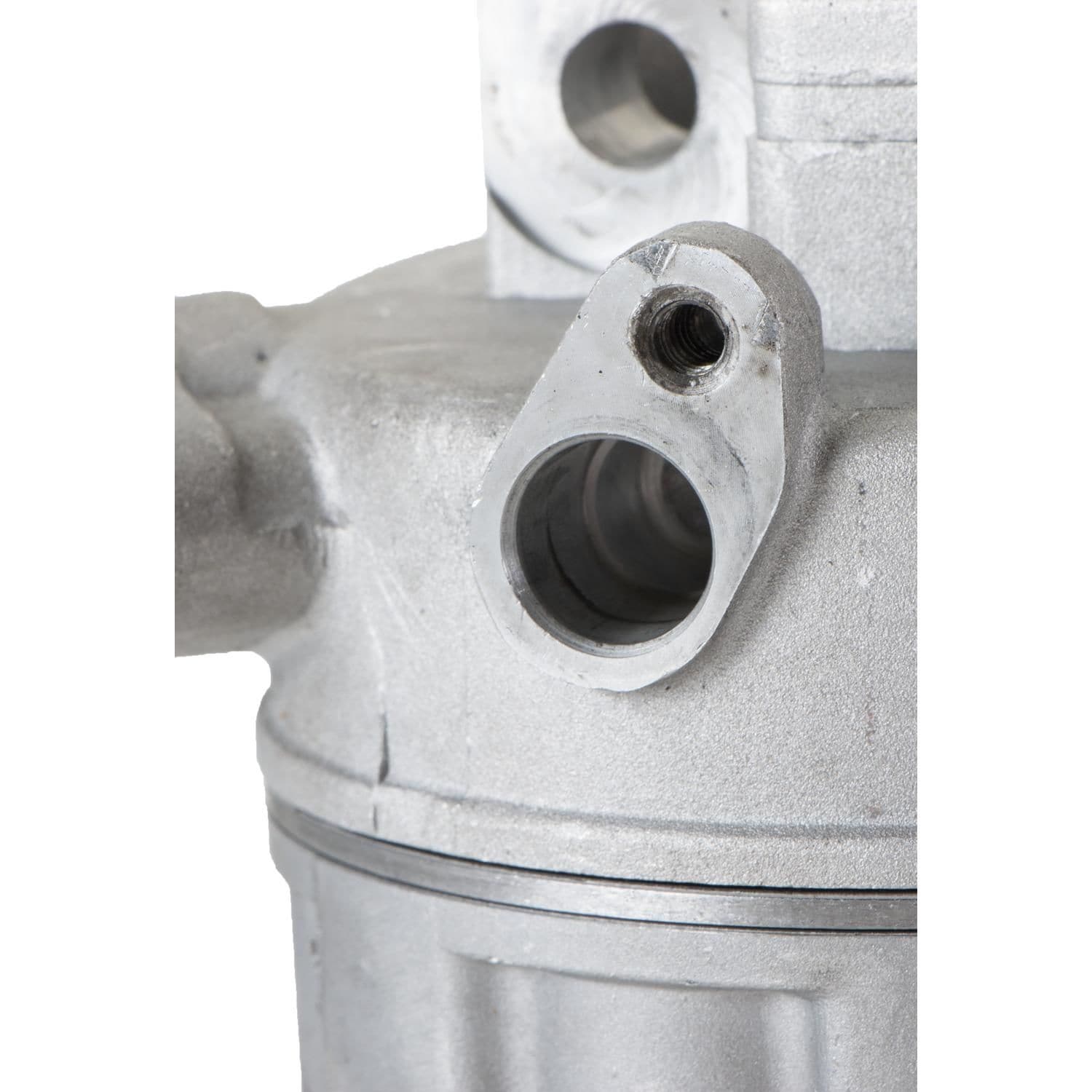 Four Seasons A/C Compressor 168667